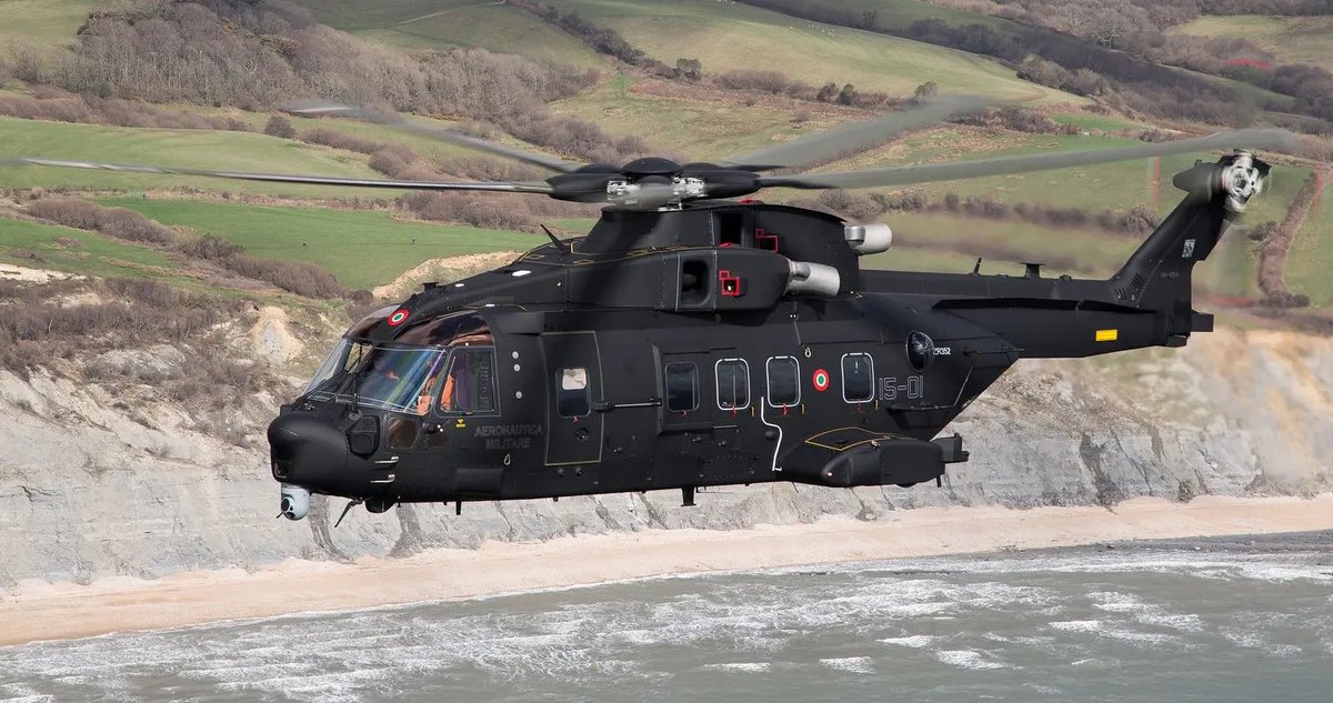 zeitgeist_zt's tweet photo. AW101 for additional utility helicopter for TUDM. Love this since 2007. https://t.co/9a7lBdwQbU