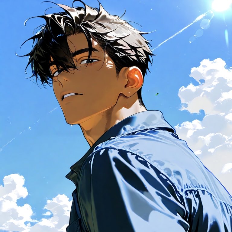 bb062_'s tweet photo. ☀️ https://t.co/pkRl1Kjz3k