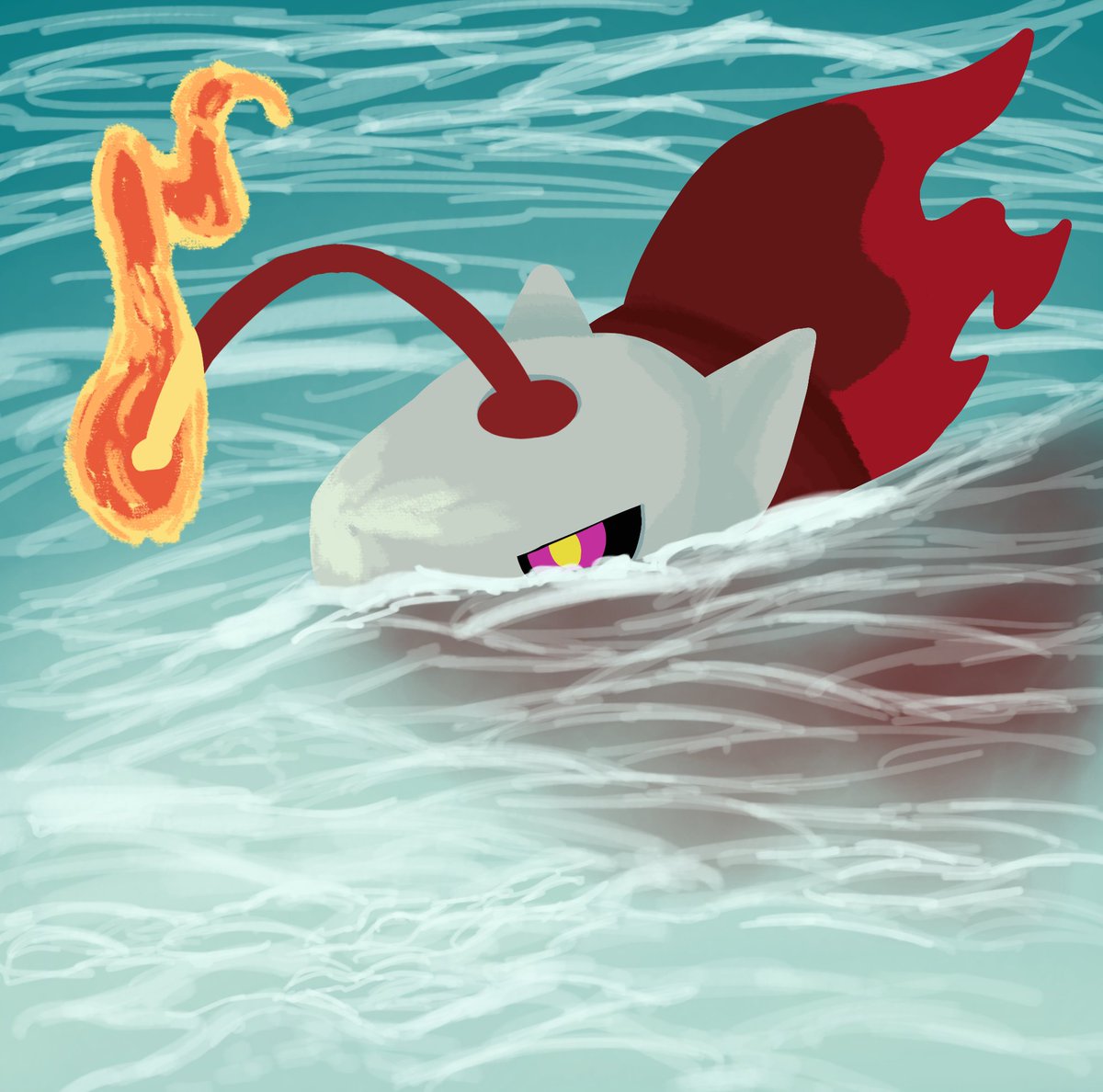 JuanDibujos_ tweet picture