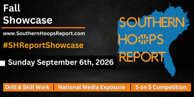 SHReport's tweet photo. Southern Hoops Report Fall Showcase
 🗓️SUNDAY Sept 6th

College Coaches✔️
Top Competition✔️
Highlight Tapes/Write Ups✔️
Multiple Evaluators/Media Members✔️

Use Discount Code 
Summer 
for $40 off if you register by August 19th!

Register Here⬇️
https://t.co/ARaovpFR2O https://t.co/MPcrhkDL0p