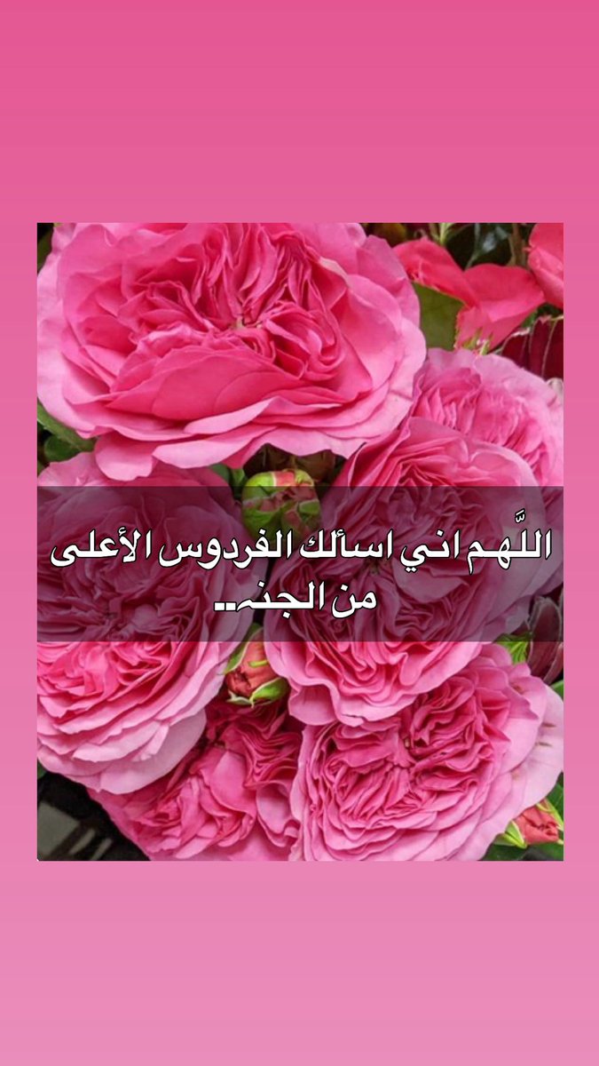 smjlala's tweet photo. #دعاء

اللَّهم اعِنا على ذكرك و شُكرك و حُسن عبادتك،،

اللَّهم ارنا الحق حقًا وارزقنا اتباعه ،،
و ارنا الباطل باطلًا و ارزقنا اجتنابه ،، https://t.co/Bu0SSK9eIt