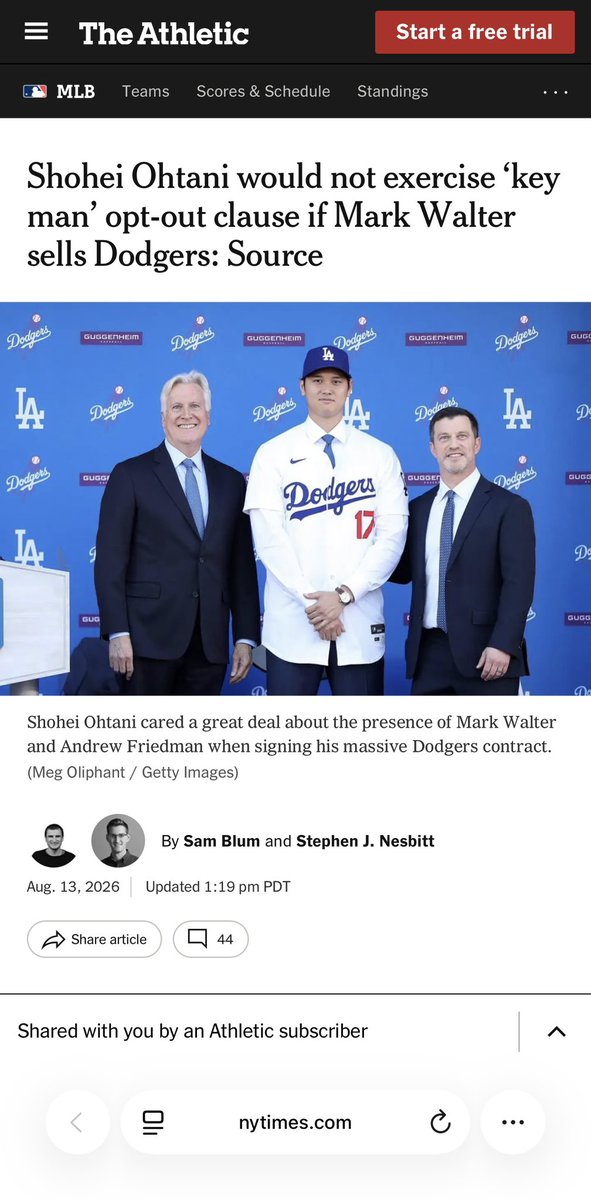 LemonAlexx12's tweet photo. @NationPadres nice article from 2023. here’s an update for you release today https://t.co/oXKrAAMo6W