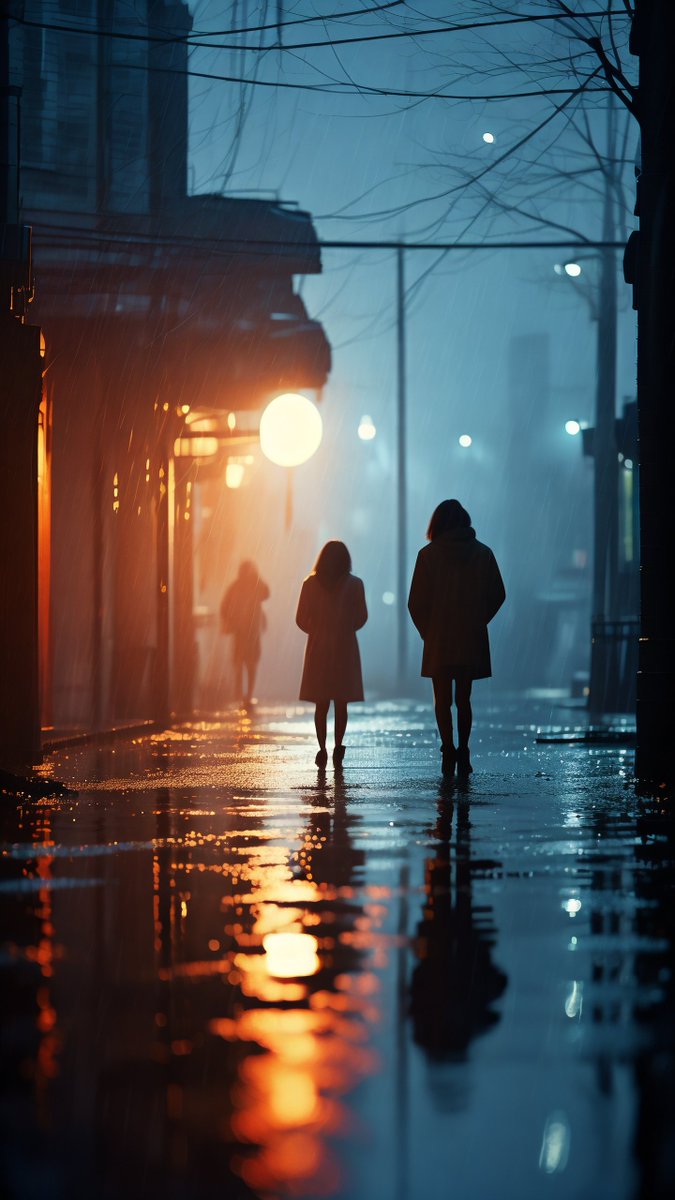 jahkyq's tweet photo. 雨天没带伞，陌生大哥把我塞进他的大外套里，一路同撑一把伞到公交站，他自己半边肩膀全湿了，还笑着说“出门在外都有不容易的时候”，暖意瞬间漫到心里～， https://t.co/BhSopgEn10
