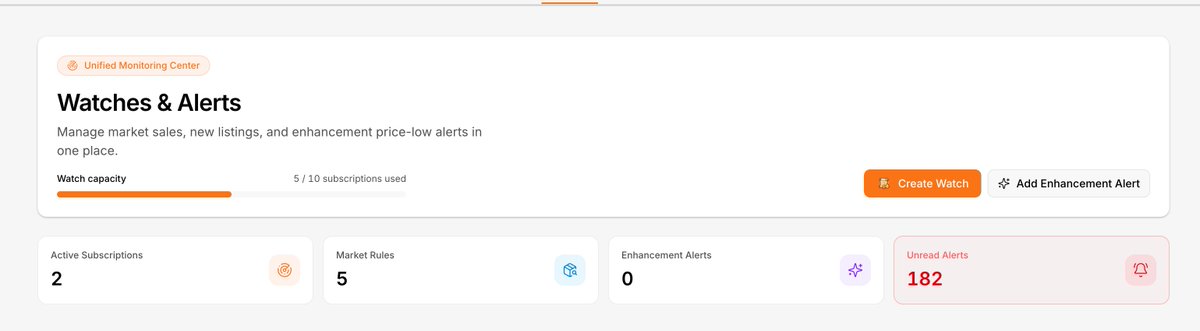0xEmberZz's tweet photo. Recently, many player have been leaving MSU, many extremely discounted items have appeared on the market. Go to https://t.co/5hS69pYgo8 to set up alerts! You can also receive mobile notifications.

最近从MSU 跑路的人非常多 , 市场上出现了很多骨折价装备 , 到https://t.co/5hS69pYgo8 添加提醒,  不要错过高性价比装备! 也可以收到手机端通知.

@MaplestoryU