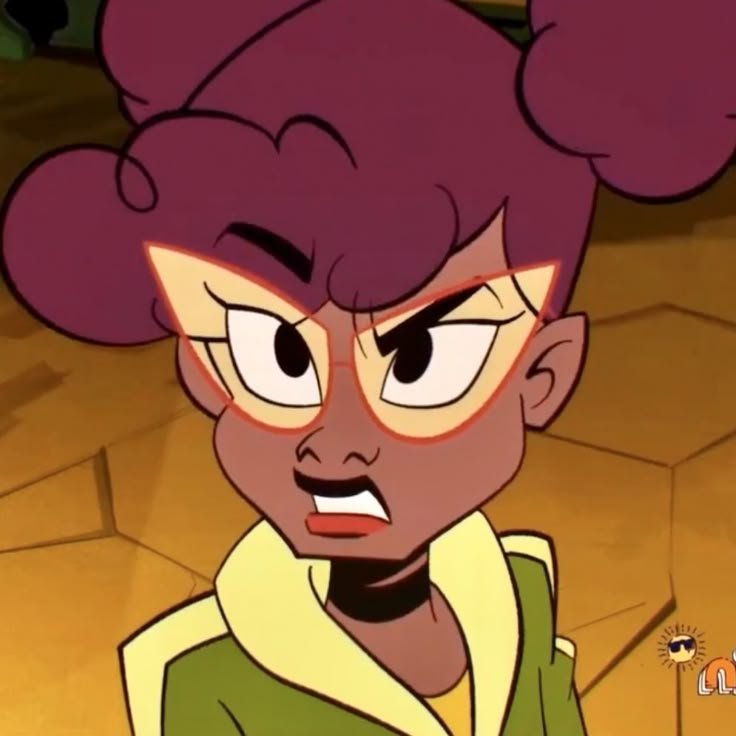 BLKST_09EARL's tweet photo. https://t.co/bq3XB4WUkx

Ahem also underrated rottmnt character 

APRIL https://t.co/bD4FT2A3M5