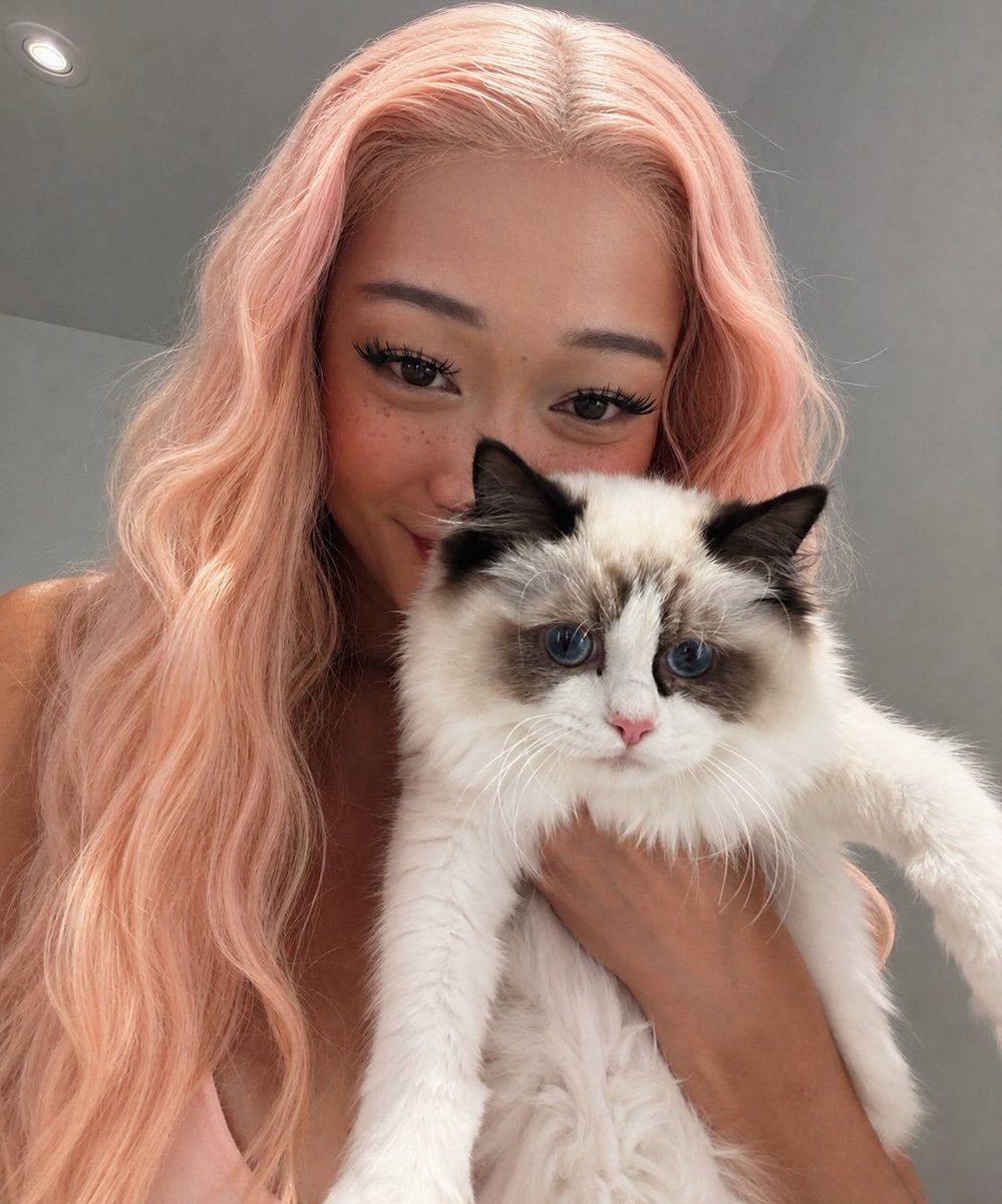 callinaliangbr's tweet photo. Sequência de fofura 🥰 https://t.co/CW3aOks6vk