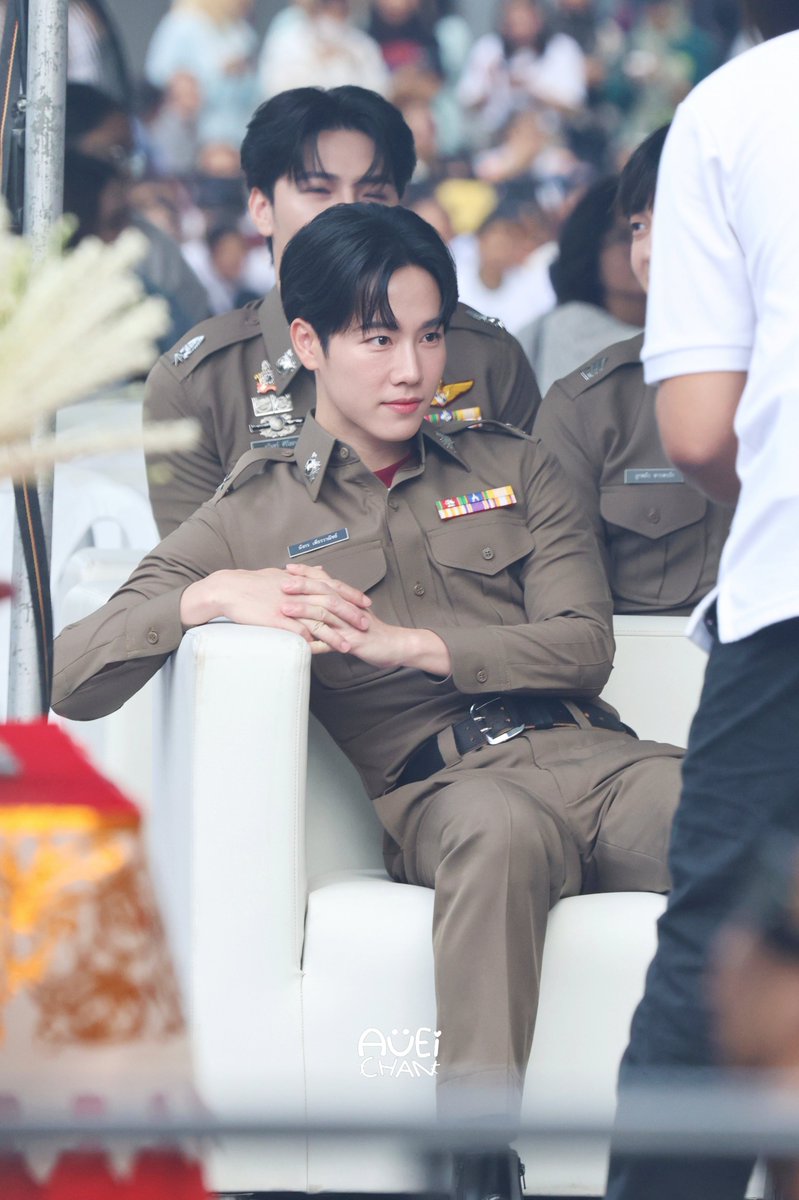 T2WarPP's tweet photo. ที่รัก ของ สารวัตร เธียร์ 

14.08.26
#วันของที่รักสารวัตรเธียร์
#ที่รักสารวัตรเธียร์ #T2War
#PoliceinLove
#warwanarat @warwanarat https://t.co/LuYozUCdFH