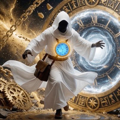 professorclock tweet picture