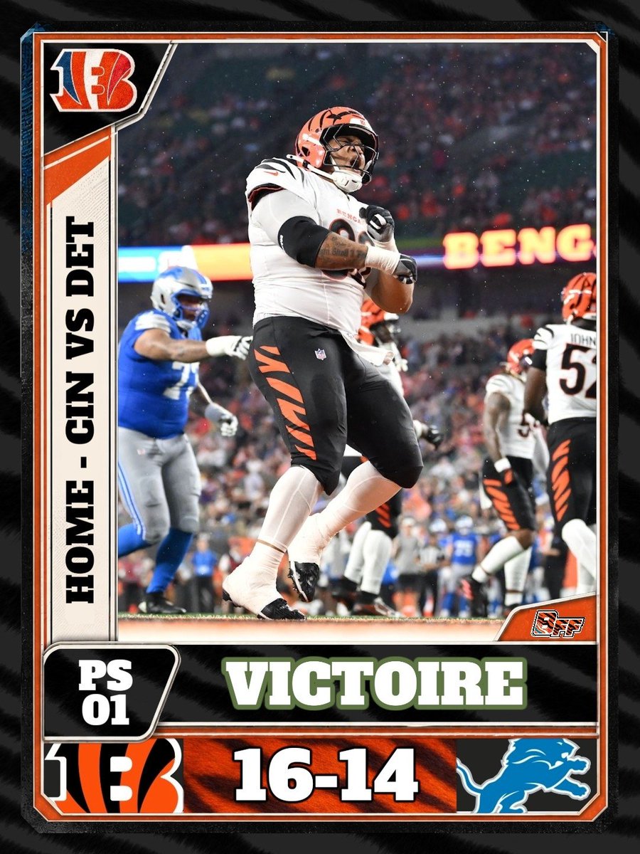 bengalsfansfr's tweet photo. https://t.co/JvyhPEef94
