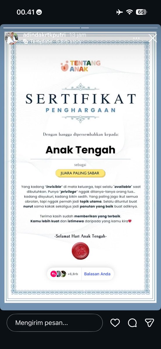 ajskuy's tweet photo. ini dapet piala gk yh? https://t.co/0kIftCmZyt