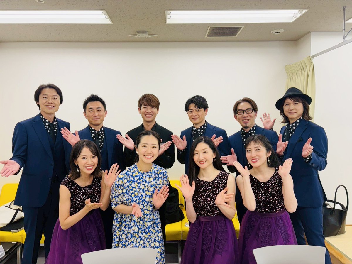 matsuzaka_1021's tweet photo. おはようございます☁️

昨夜は、
その時、歌は流れた。
ありがとうございました♪

昨日はすごい雷雨⛈️で
千葉では冠水したり大変なことに。
こうのすも一瞬停電したりね💦

なんだか今日も
東京は不安定な天気。
西日本では30°を越える暑さ。
どうぞお気をつけくださいね！

ゆうき https://t.co/GK9AQBI1YX