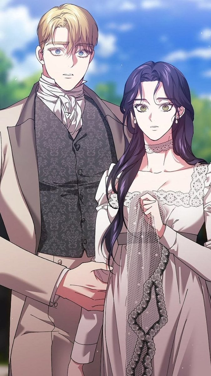 Lumika_23's tweet photo. @subinsfangs So... In another life again Carcel and Inés https://t.co/TDdW0oulX9