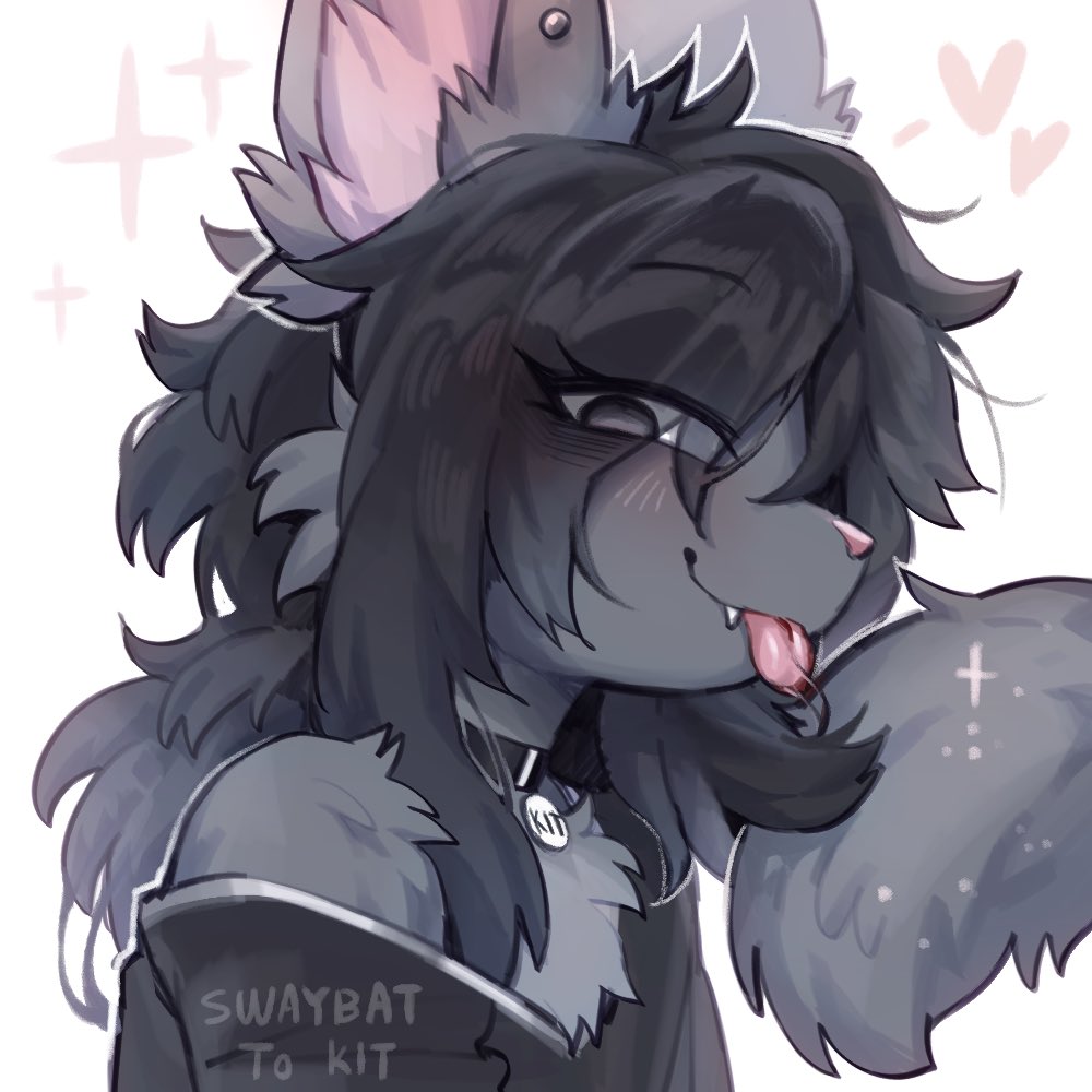 Swaybat's tweet photo. Vgen colored sketch icon https://t.co/8B8M8Z7NnC
