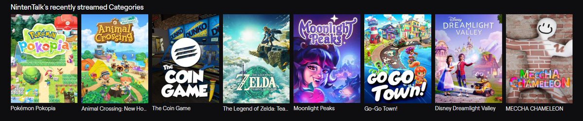 Xunlyn1979's tweet photo. @NintenTalk This line up explains the entitlement attitude you are projecting. If I were a creator, being my channel/youtube/rumble or whatever, I'll use whatever god damn thumbnail I want. Must be that purple checkmark ego cutting your vag, I know those corners are sharp. #BitchAssness https://t.co/BYxqmXsZS7