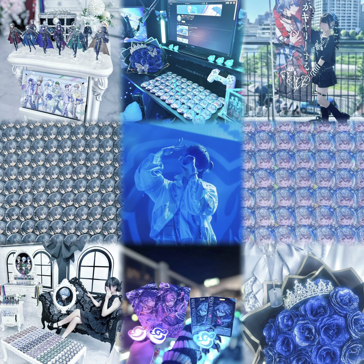 amfr__luv's tweet photo. 彼ときらきらしたものがだいすきです⟡.·

https://t.co/50xbaJvzlY

 #しくふぁみさんと繋がりたい #シクファミさんと繋がりたい #歌い手好きさんと繋がりたい https://t.co/FrpYaw2BK4