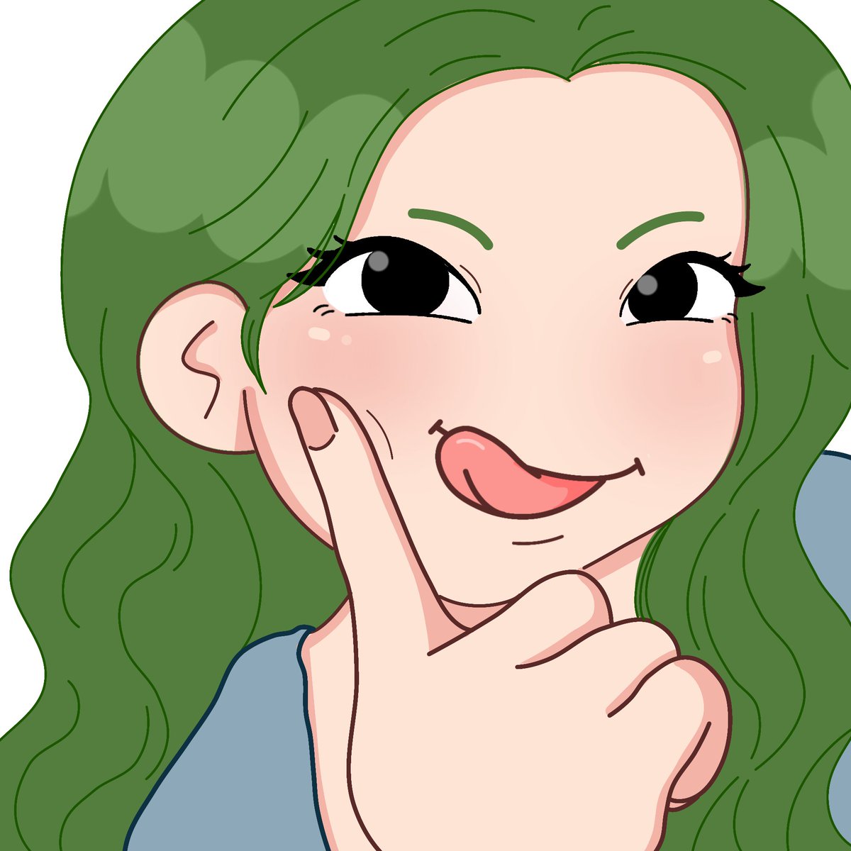ndulendyull's tweet photo. V.2 https://t.co/XU79QPb5bA