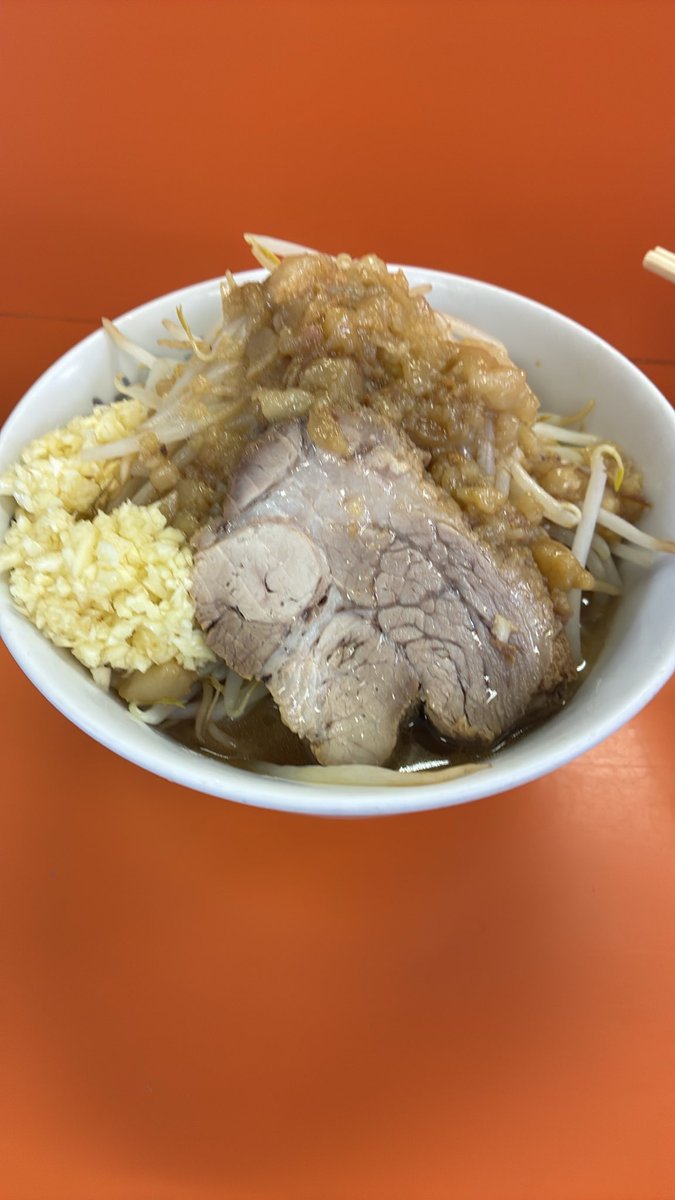danudanu0808's tweet photo. ラーメン！ https://t.co/vgQwM66y1w