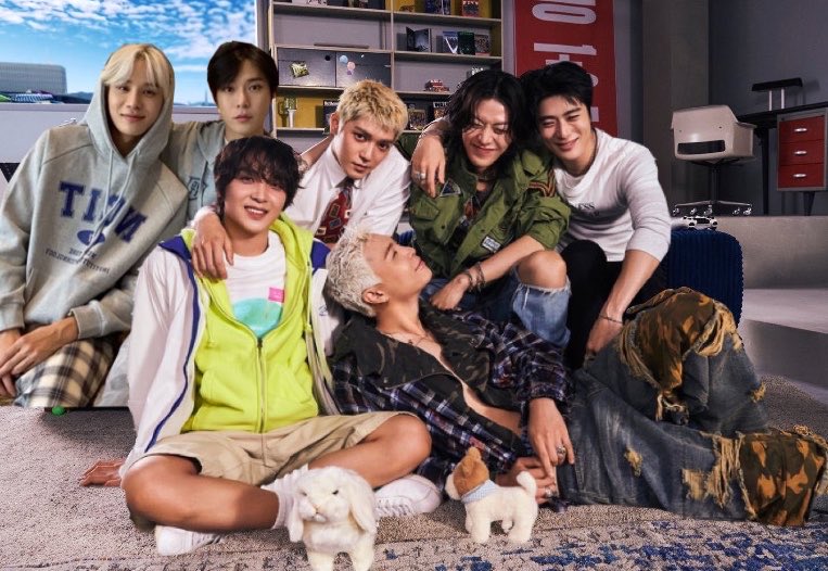 noonanti's tweet photo. dari renew kontrak yg seharusnya doyoung jungwoo masih lama buat renew krna mrka wamil TAPI MRKA MUTUSIN BUAT RENEW LEBIH AWAL, trs skrg dojung juga ikut rekaman suara 127 million miles meskipun mereka lagi wamil tpi mrka pake wktu libur mrka buat rekaman😭 JUNGWOO DOYOUNG MAKASIII YAAA🥺💖 ilichil makasiii yaaa krna selalu nunjukkin sayangnya ke kita semua😭 thankyou udh mau komitmen bareng bareng terus!!