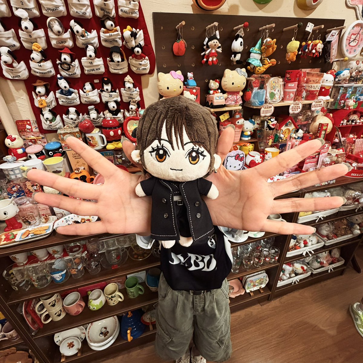 jyuuu714's tweet photo. 武道館からもう1ヶ月🥹 
あの日のこと、まだまだ余韻に浸ってる 
今日の彩ちゃんも楽しみ〜♡
#山本彩 https://t.co/9a7OrVaUko