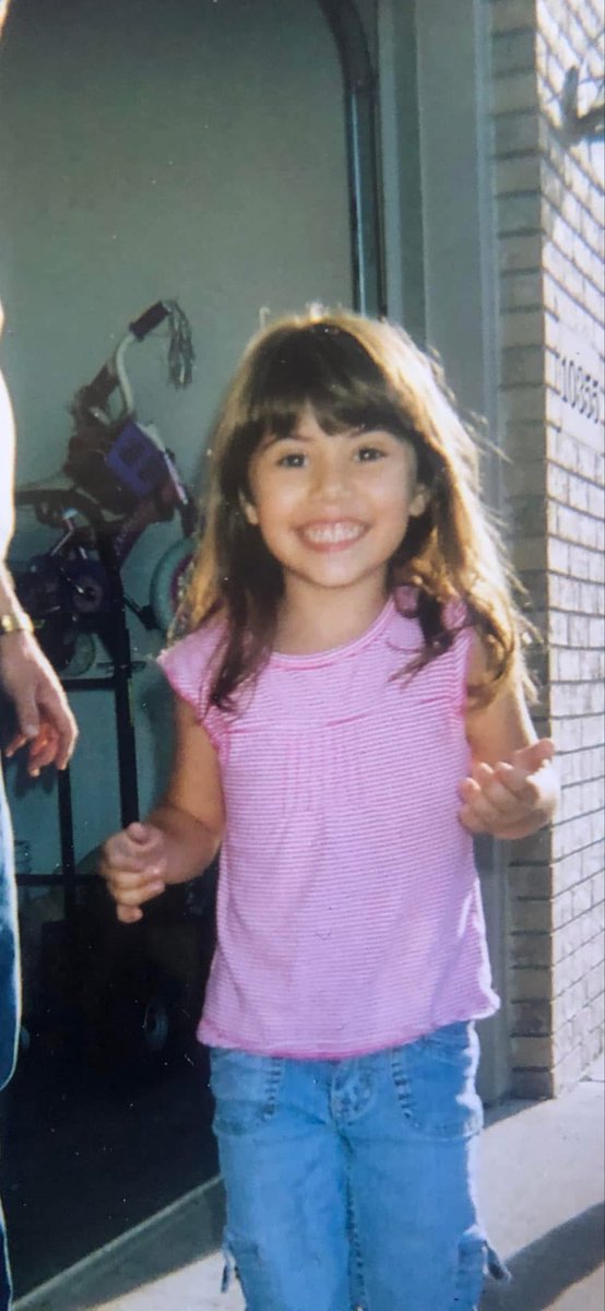 ariannaraee's tweet photo. This is who you’re hurting btw.. https://t.co/ND4MUby3Sm