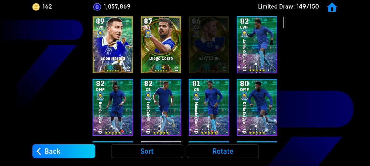 crapcrapcrab's tweet photo. @txtdrefootball login, dpt gratisan chance deal Chelsea, eh nyantol Cahill 😭😭 https://t.co/SMorK0ZTMJ