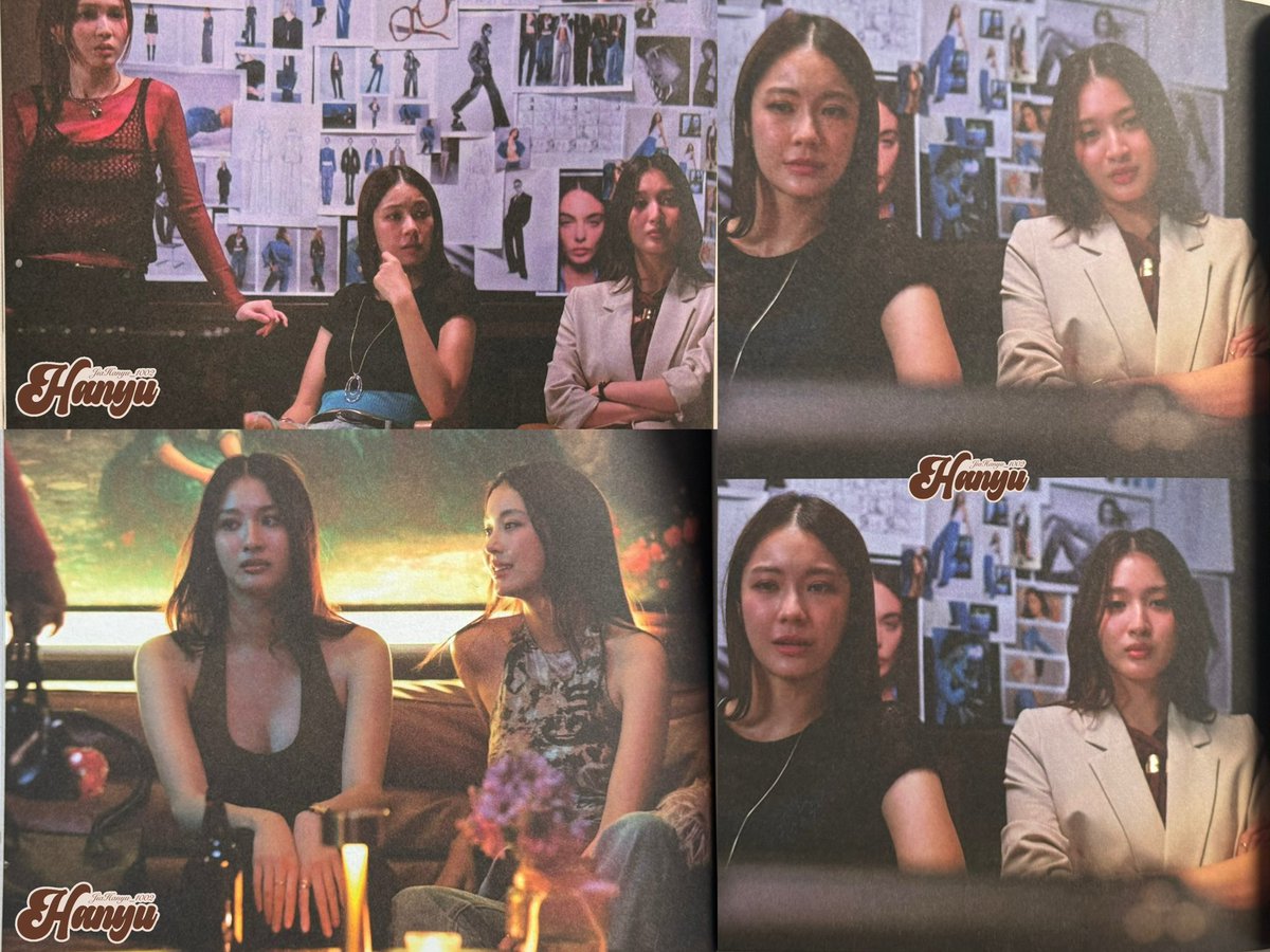 JiaHanyu_1002's tweet photo. แชร์ภาพประกอบ ViewMim จากนิยายเวอร์ชันภาษาไทย Girl Rules มานะคะ～ ชอบภาพไหนสามารถบอกให้ฉันส่งเวอร์ชันขยายใหญ่ให้ได้เลย🤲

#ViewMim @view_benyapa @mimrtd 
#GirlRulesSeries https://t.co/biIeV31zio