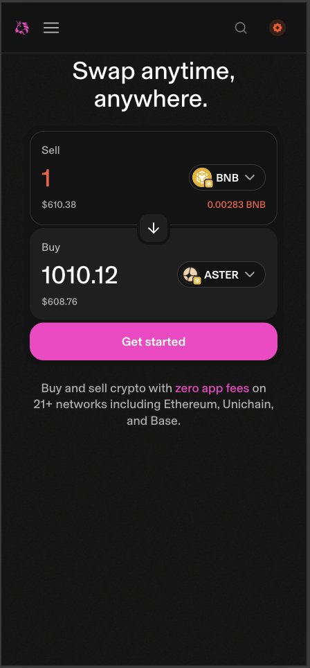 Iris_token's tweet photo. We did it! 🎉

We now have the same fees as PancakeSwap and Uniswap.

Previously, our fees were 2.5% higher. This meant that for the same swap amount, a user swapping on IrisApp would receive 2.5% fewer tokens than someone swapping through Uniswap.

That is no longer the case.

You now receive essentially the same amount of tokens, while also earning rewards on every swap. This means you get more than 1% in additional total value compared to someone making the same swap on Uniswap or PancakeSwap.

We promised you a busy week.

We have fixed the swap failure issues and now the fee issue.

We can now confidently say that IrisApp is the most rewarding DEX on the market for its users.

It’s only a matter of time before the public realizes it. 🚀
