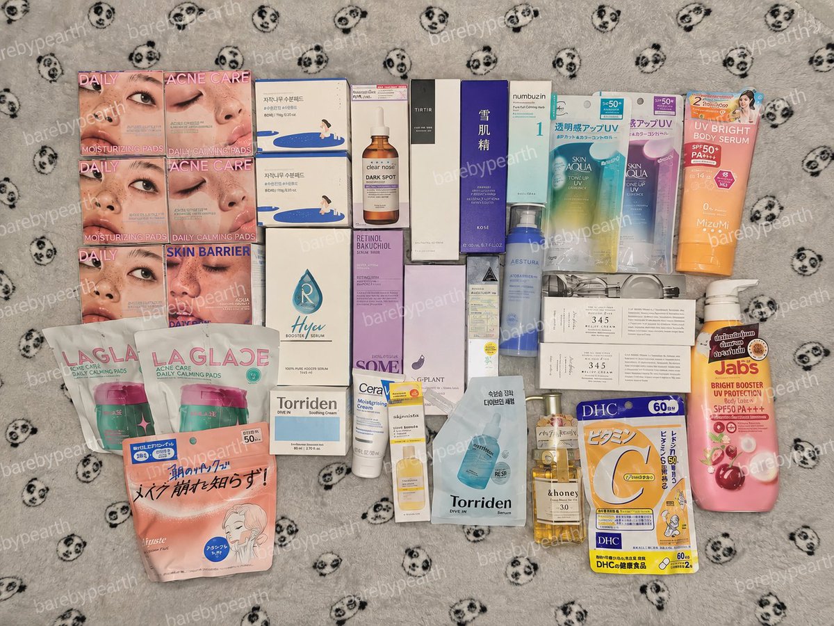 barebypearth's tweet photo. ૮₍ ˶ᵔ ᵕ ᵔ˶ ₎ა ส่งต่อเครื่องสำอาง - สกินแคร์
มีทั้งมือ 1 มือ 2⁠˖⁠ ꒰ 🍮 ⁠꒱ 彡 ๋࣭ ࣪ ˖✩
🍮ลง 14/08
🍮เวลา 18:00
🍮เดินทาง 50.-  
⁠รี+ฟอล ลด 10˖✩
อ่านกติกาก่อนที่ใต้โพส์ หรือ ที่โพสต์ปักหมุด 
#ส่งต่อคสอ #ส่งต่อเครื่องสำอางมือสอง #ส่งต่อสกินแคร์ #ตลาดนัดsanrio #ส่งต่อ https://t.co/ocFDxstMYb