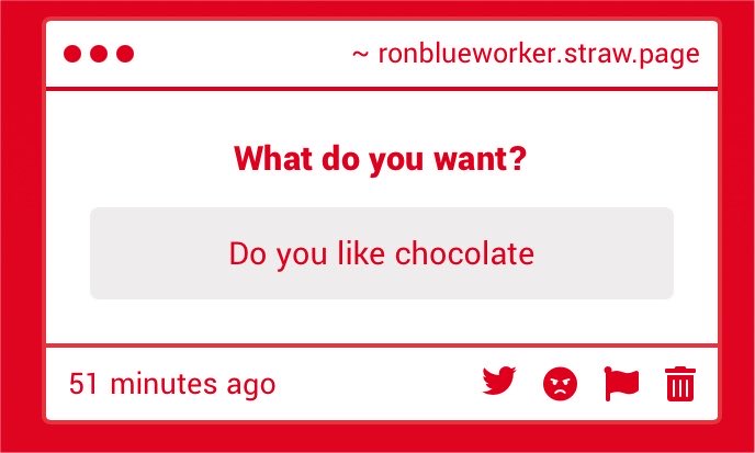 Ronblueworker's tweet photo. I’m eating chocolate with Rifle and the ma’am right now. https://t.co/0briXH6g9G