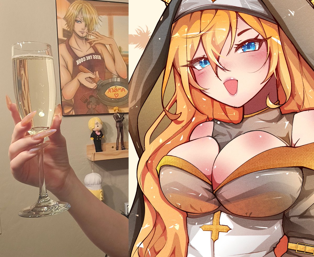 AmgelicVT's tweet photo. IT'S NATIONAL PROSECCO DAY!! 🥂🍾
Naturally I had to go get some to support 🥰

#NationalProseccoDay https://t.co/CjawrOezSX