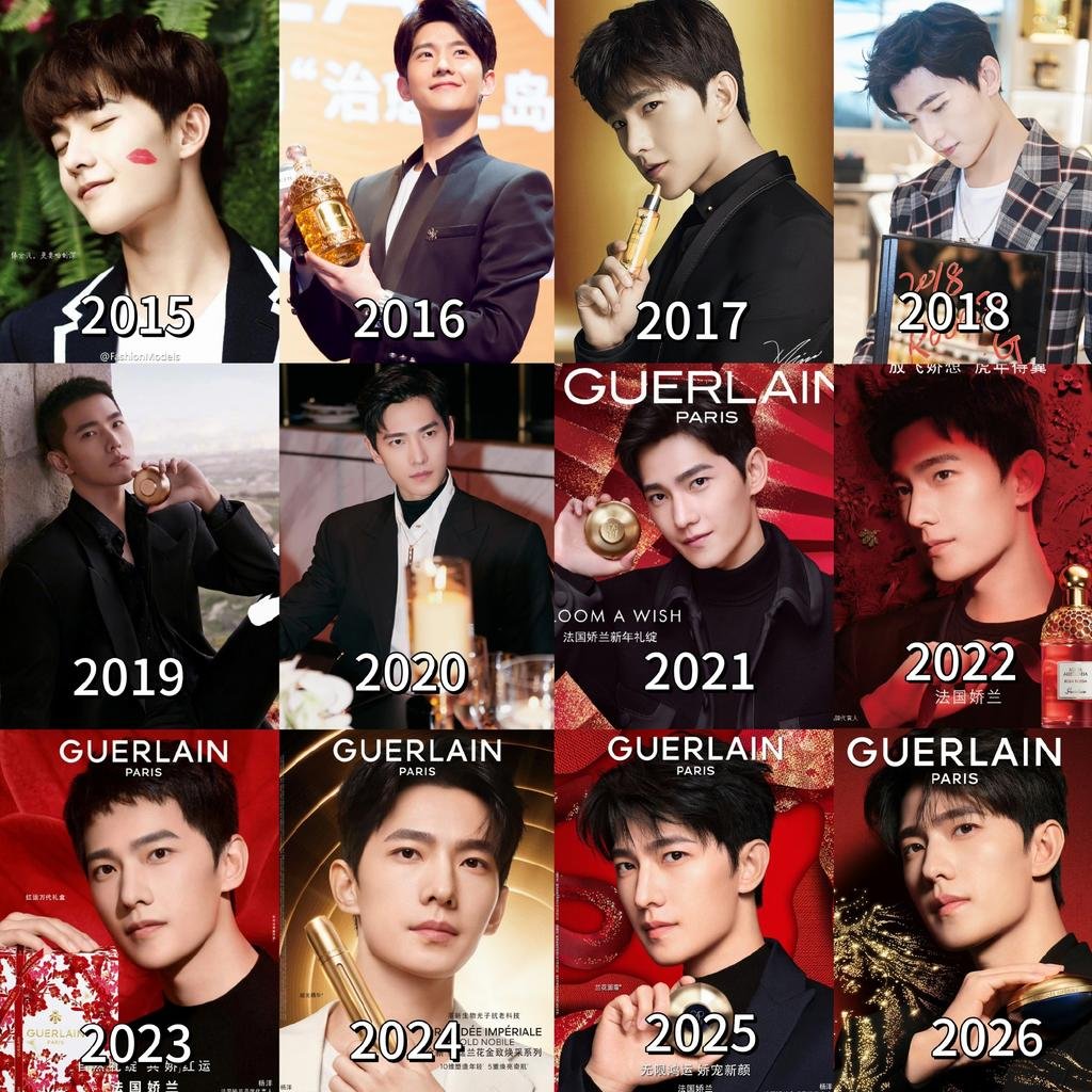GalaxyNo18's tweet photo. GBA ผู้ชายคนแรกในประวัติศาสตร์ Guerlain (1828)

ร่วมงานกับ Guerlain ยาวนานที่สุด

ผูกพันกันมา 11 ปี ในประเทศอาจจะไม่มีใครนานขนาดนี้

เป็นคู่ CP ที่ลึกซึ้งและรักใคร่ผูกพันกันมากที่สุด

ทำให้คนในประเทศรู้จักและหลงรัก Guerlain ฝรั่งเศสมากยิ่งขึ้น

💙
#หยางหยาง https://t.co/jx6AKLg6ga