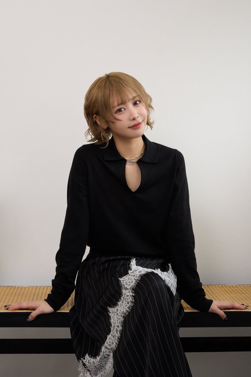 仲川瑠夏着用  トラックトップ るなぴ FRUITS ZIPPER 仲川瑠夏着用 トラックトップ るなぴ FRUITS ZIPPER ✨🎍【FRUITS