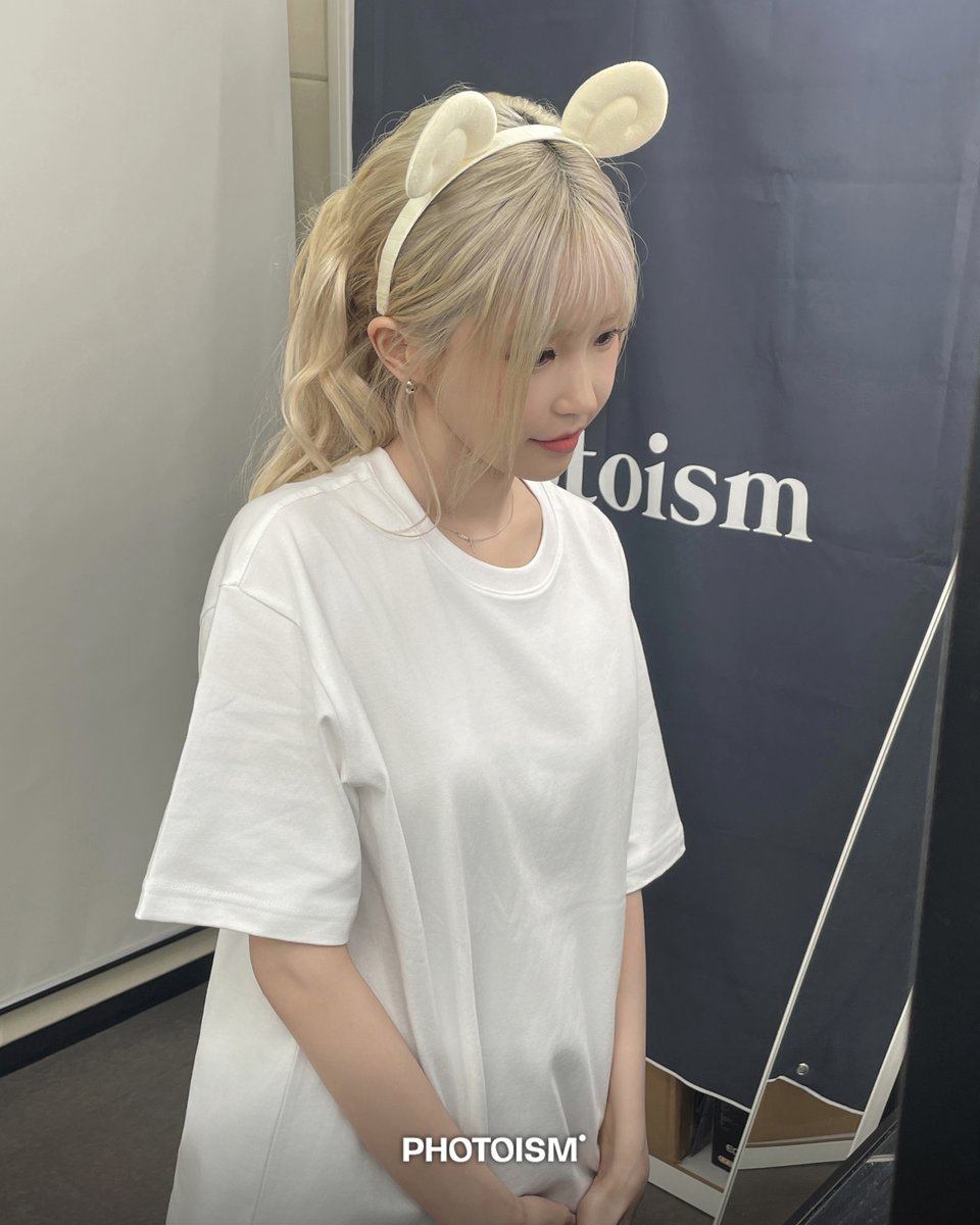 photoism_behind tweet picture