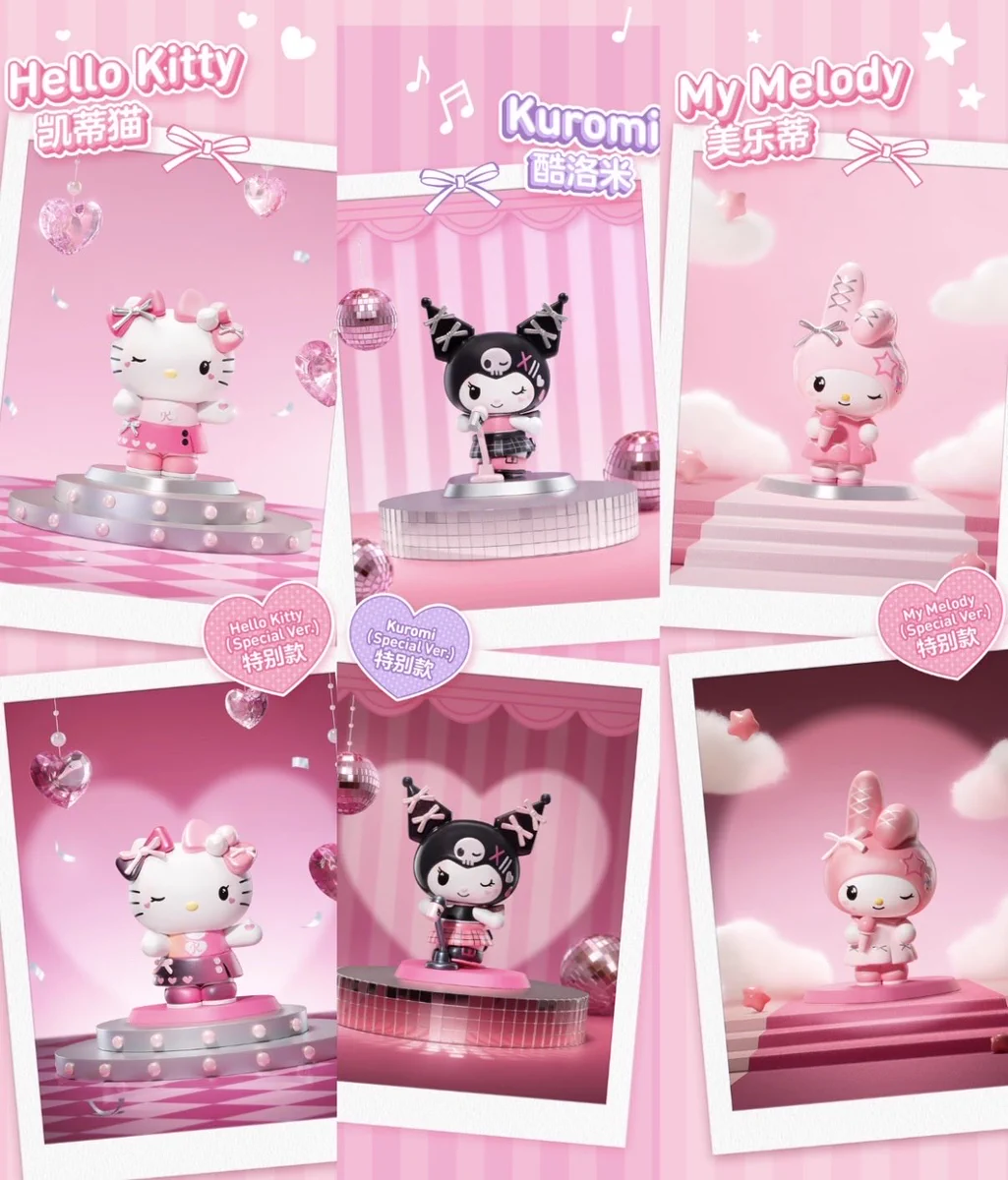 Sanrio fan info JP 🎀 on X: 
