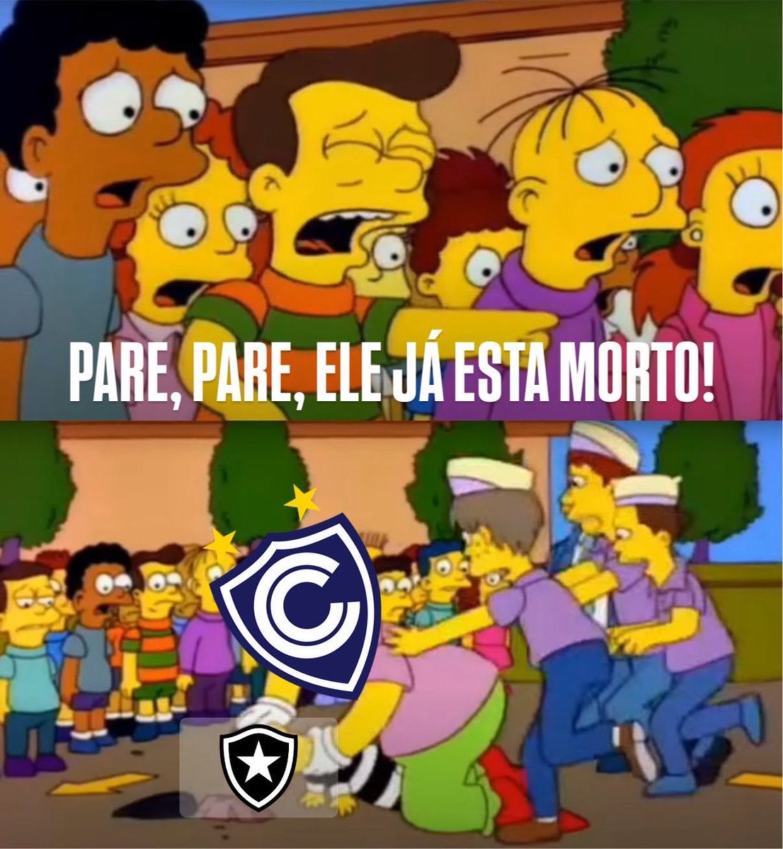 yhandellaroli's tweet photo. @Botafogo https://t.co/Bdbxe9OkGf