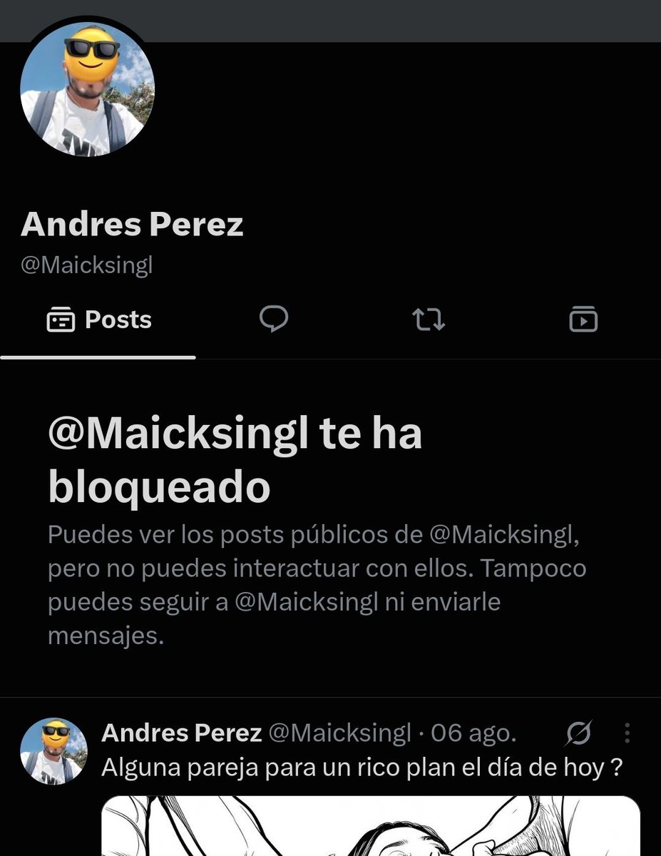 Necromanthys's tweet photo. @Maicksingl @AlwaysDemz19 😂 https://t.co/hUZQYLgQwq