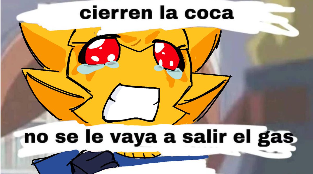 MR_AFTON_16's tweet photo. @LazyLynx404 @Unlucky_369 @NoireMatt Solo te falta AFTER STUDIO HOURS o Second Sense 
(No tengo imagen de reacción así q agarre lo que tenía a la mano) https://t.co/AqxwxDw77z