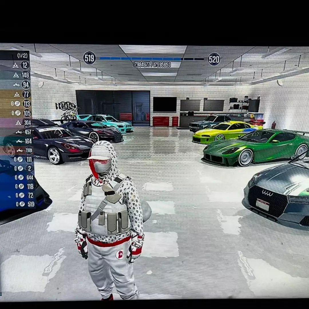 Modded_servic's tweet photo. Xbox account
Fastrun
Level 519
7.5 billions
2.36 KD
Modded outfits
Modded cars
Weapons unlocked
Unlock โ
All research โ
Free name change
Bin:
INBOX ๐ฅ ME PRIVATELY IF INTERESTED
#GTA #XBOX #MODDED #PS5 #PS4 #PC #GTAMONEYBOOST #GTAV #GTA5 #GTAACCOUNTS https://t.co/QBfV0m5uwy