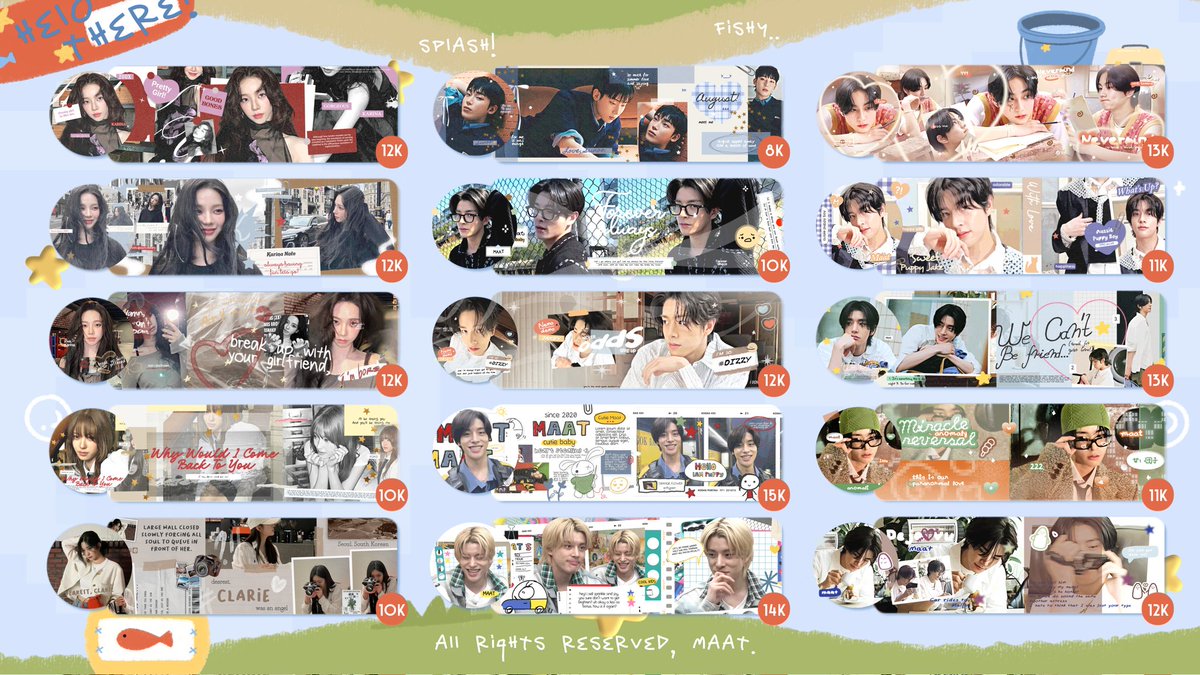 impllus's tweet photo. help repost? thank youuu! #zonauang 

♪ 𓈒  ๋ . . .   aku open layout single/halu dan couple by request mulai dari 6k sajaaa  🌸 🫕 ˚. foto bisa dicarikan, pengerjaan cepat, no ribet! jangan lupa baca tnc sebelum order🤸🏻‍♀️ ditunggu mampir nyaa yaaa!

< https://t.co/EnNppFWBLr > https://t.co/tGlkQvheVg