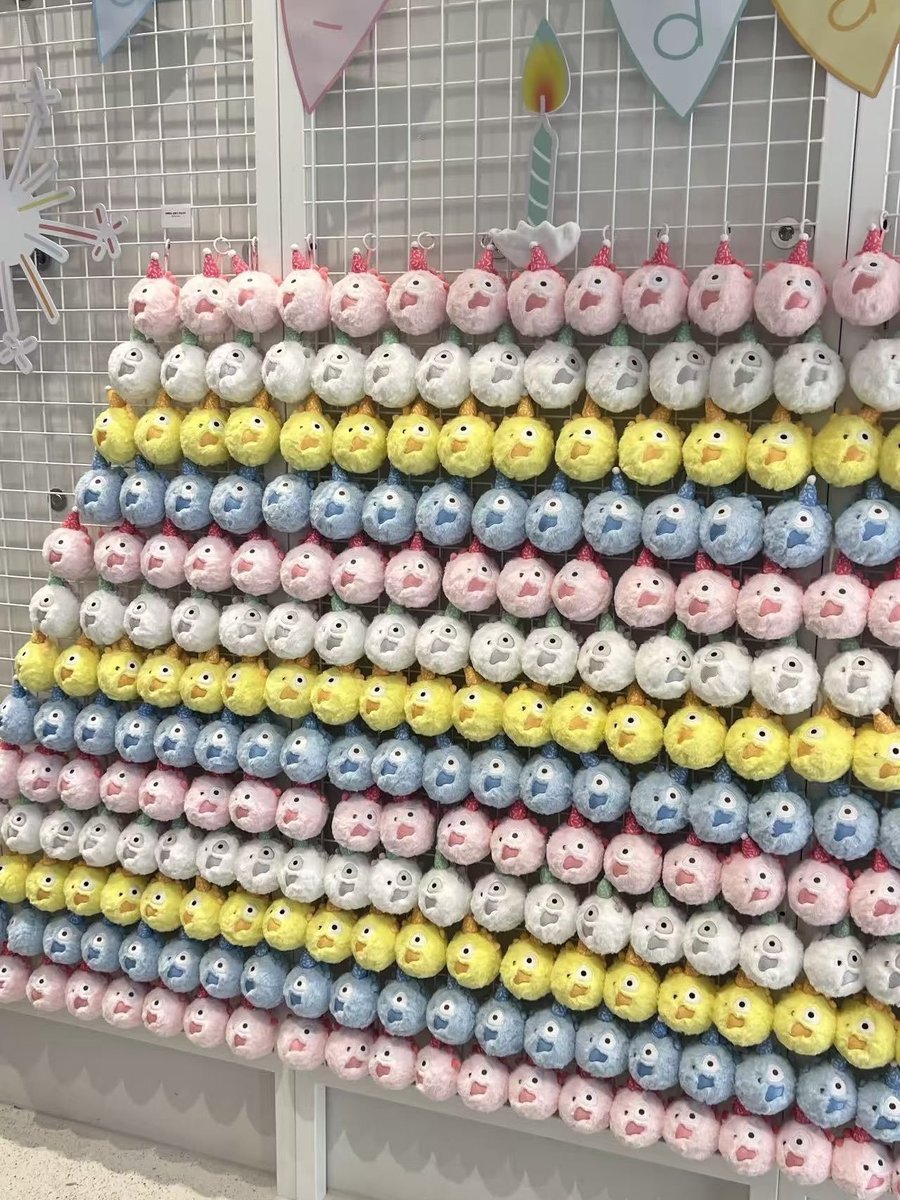 eomcoertis's tweet photo. THE AMOUNT OF BIRTHDAY CORTIS BALL!??!?!?! https://t.co/kgaGeFRRH1