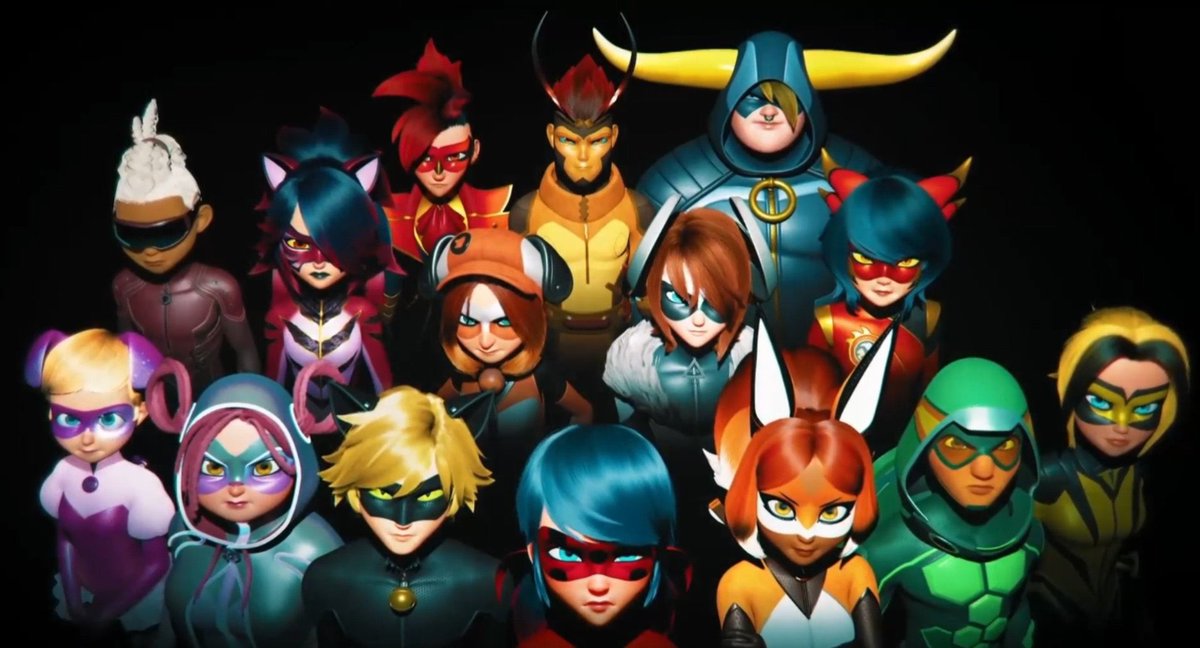 argosakgae's tweet photo. miraculous au - batalla post-nemesis ⭒彡

donde la relación de adrinette cuelga de un hilo, o donde la fuerza miraculers se desintegra porque perdieron la confianza en sí mismos. https://t.co/PkJkpmioL1