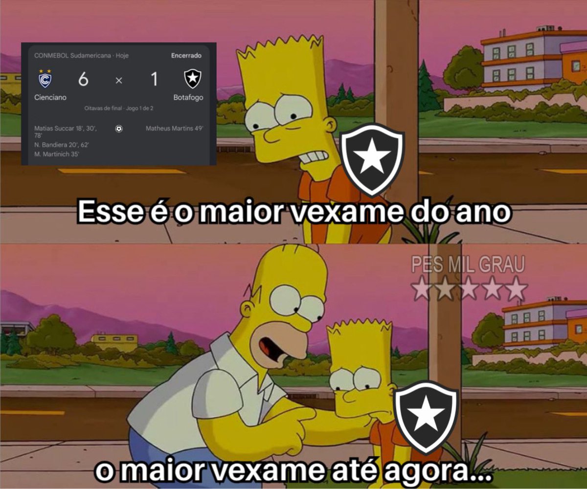 Pesgrau's tweet photo. Tudo que tá ruim ainda pode piorar kkkkkkkkkk https://t.co/hLPXISRRcf