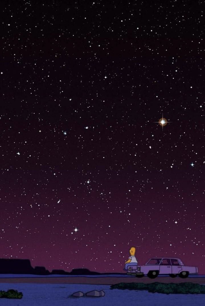 EdgardoJedi's tweet photo. Poesía en los #SimpsonsForever
Un final único https://t.co/oyNLLBoF4F