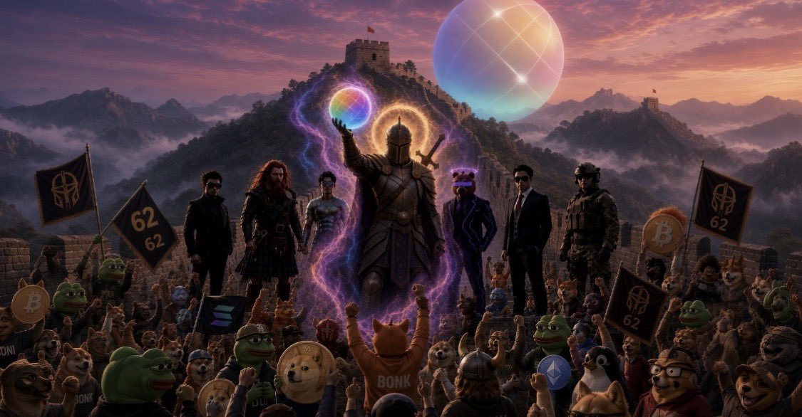 WorldRiddler's tweet photo. stop fading solana CT🫵⏳
join $world hints are aligning biggest announcement on abundance & prosperity on 9.9 well that in reverse is 6 2s=62ca🌍

🌍predictions live, let’s rally together & build a new money era with ct unifed together around the world🤯Burj khalifa 62% taller than previous record🥇