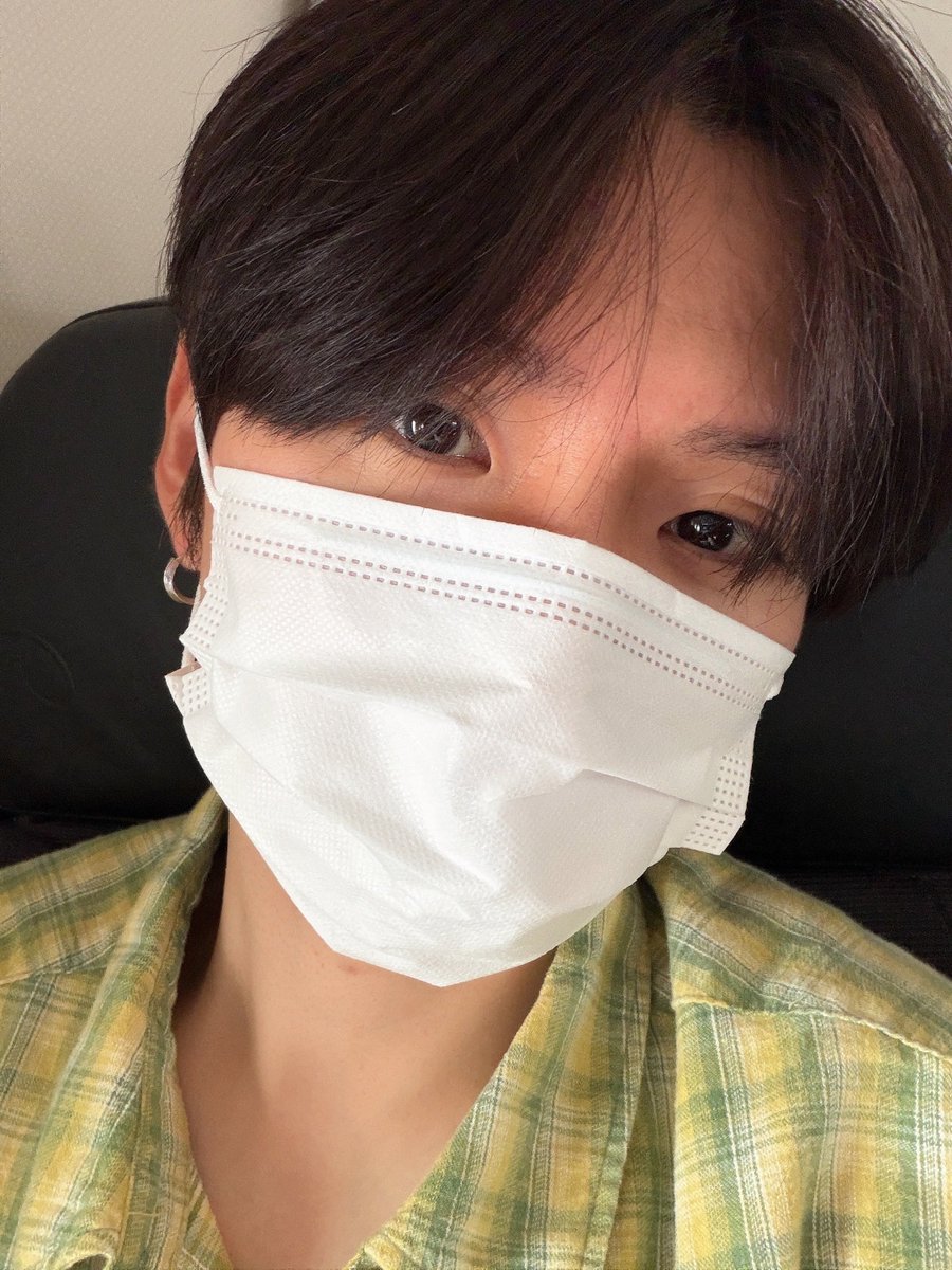 ye0n_y's tweet photo. 기염둥이 잘다녀오세요 ♡ https://t.co/xMWUE7QOpb