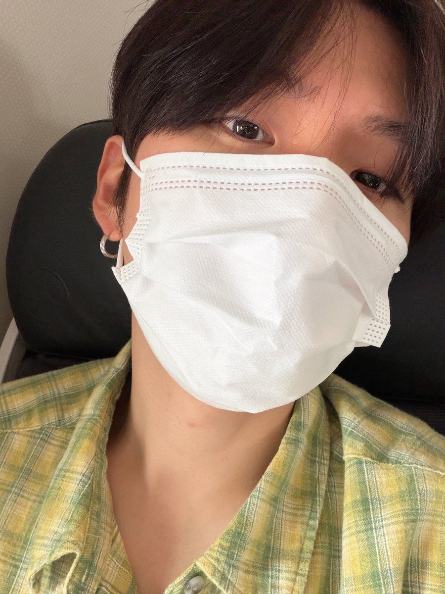 ye0n_y's tweet photo. 기염둥이 잘다녀오세요 ♡ https://t.co/xMWUE7QOpb
