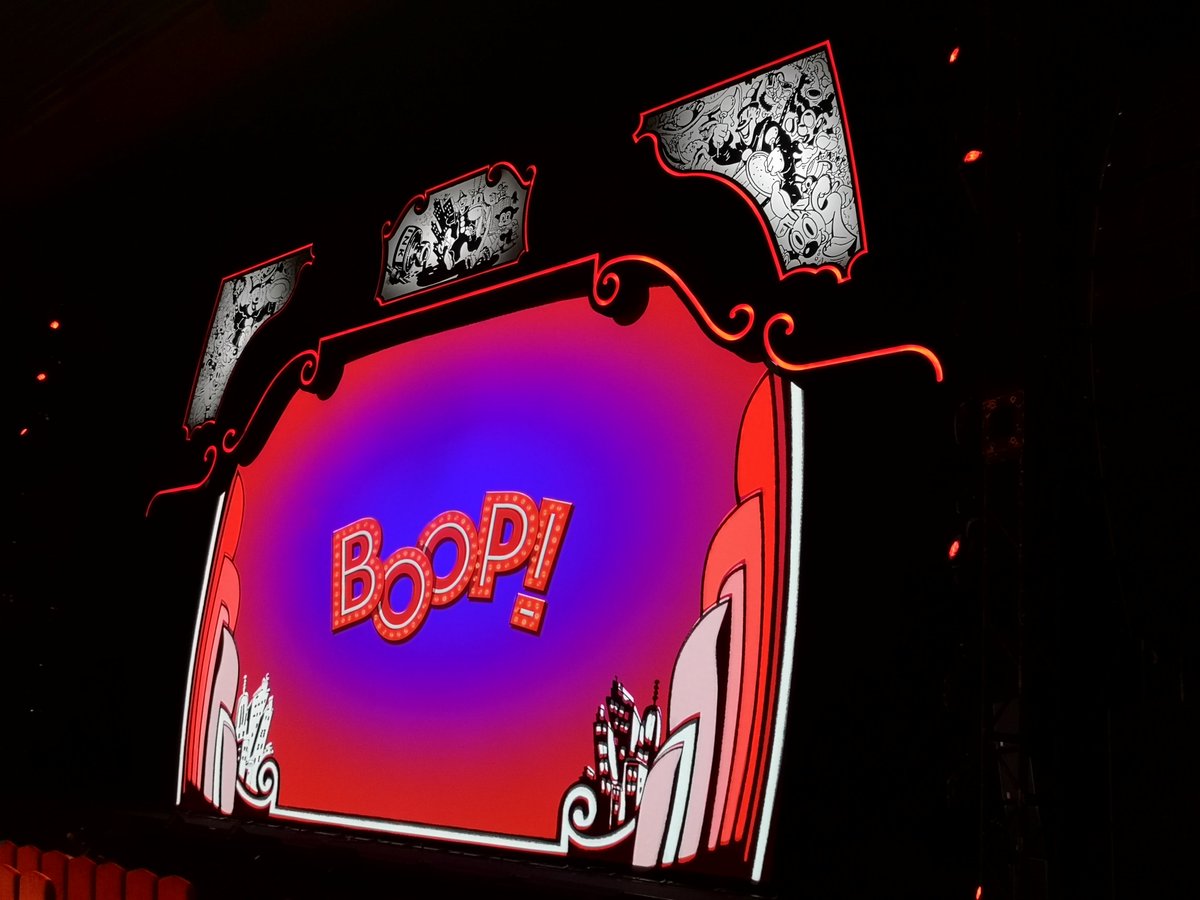 andrew06291's tweet photo. 『BOOP! The Musical』
とうとう残り4公演🥺
再び博多にやってまいりました✨
今日からラストまで客席から全力応援させていただきます👠💋
#加藤翔多郎 #boopthemusical #ブープザミュージカル #博多座 #my29回目 https://t.co/3kE7GHkqwR