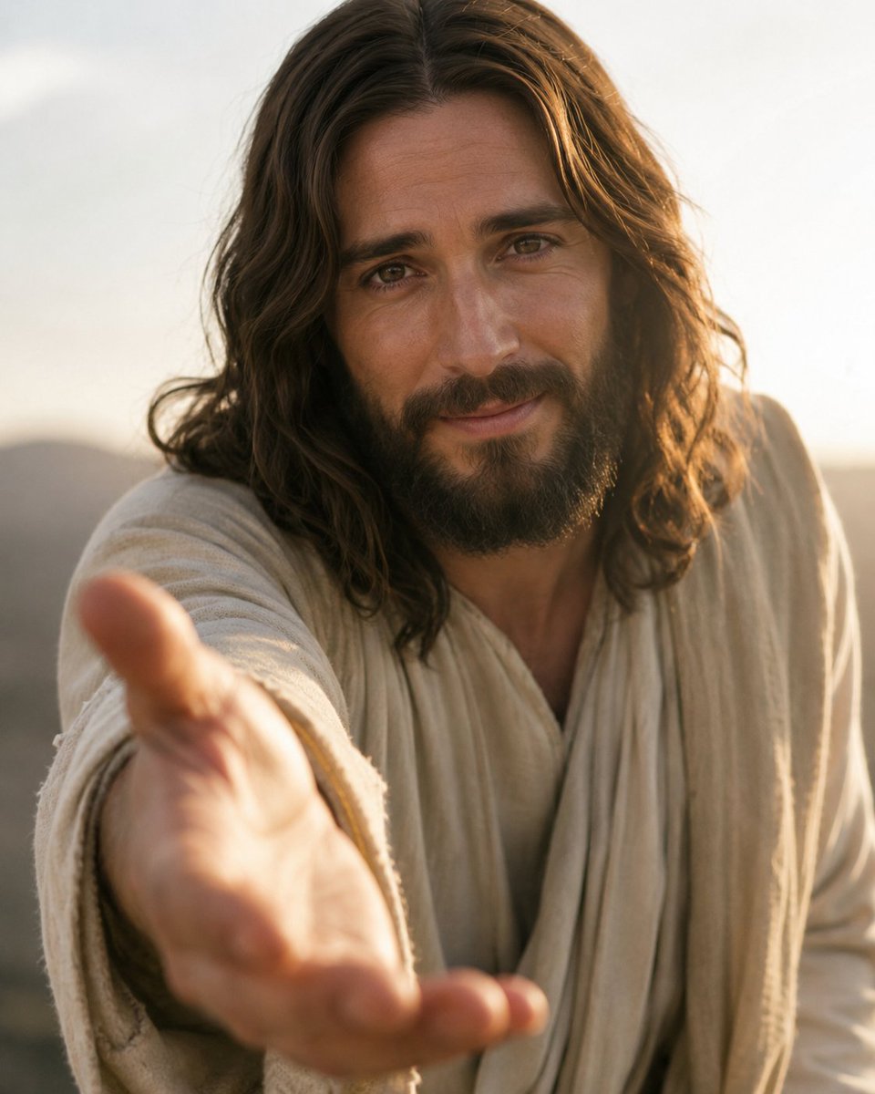 justchinonye's tweet photo. Accept your blessings from Jesus https://t.co/fPMJ6WKVie