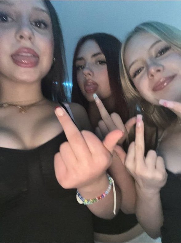 SEXGROUPGURLS's tweet photo. Orgy party 
Meetup 
FaceTime 
Videos 
Nudes 
Dropbox 
Ask how much to join us now once you become our member everything is free in the group ✅❤️
dm on Telegram if you're down for it 
Telegram https://t.co/pqIBgzN16L https://t.co/Vi4WzznT2C