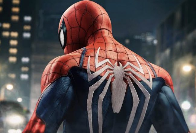 JoshuaM37848390's tweet photo. The 3 best adaptations of Spider-Man by far https://t.co/dvkB3E1qDF